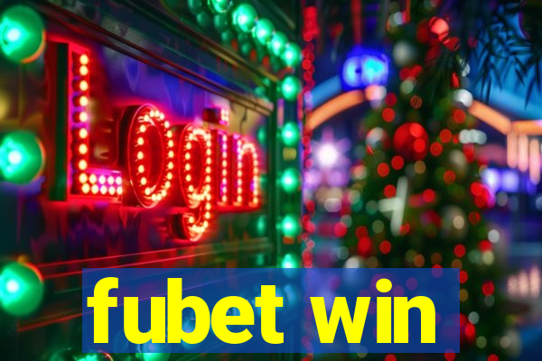 fubet win